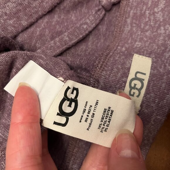 UGG Lounge Pants - Picture 5 of 6